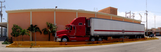 Bascula Publica en la Central de Abastos Cancun Báscula Pública en la Central de Abastos Cancun
